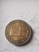Kolekcjonerska moneta 2 Euro