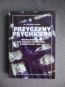 Przyczyny psychiczne niezdolności osoby do zawarcia małżeństwa 