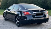 Nissan ALTIMA 2014/15 benz 2,5 l-83 tys km