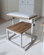 Podnóżek kosmetyczny do pedicure