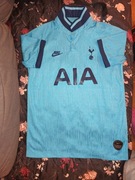 Koszulka dziecięca Nike Tottenham Hotspur  sezon 2019/2020 L 147-158cm