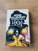 Mons Kallentoft&Markus Lutteman - Leon