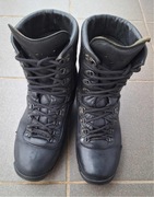 Buty Wojskowe Gore-Tex Kupczak MON 928