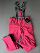 Spodnie narciarskie SMN SMAINING