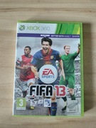 Fifa 13 Xbox 360