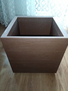Donica kwietnik Karo Eco Wood