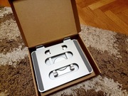 Nieużywany Stojak podstawka pod laptop tablet obrotowy 