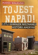 To jest napad! - Marek Wałkuski