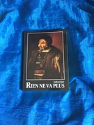 Bart Andrzej, Rien va plus