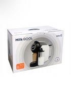 Ekspres do Kawy Delta Q Milk QOOL