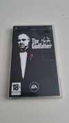 THE GODFATHER (PSP)