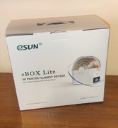 Suszarka filamentu eSun ebox Lite do drukarki 3d dry box