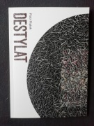Destylat - Piotr Piątek