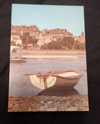 warszawa panprama starego miasta pocztówka karta pocztowa nr 1911