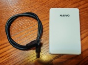 Maiwo K2503D Samsung 500GB dysk zewnętrzny