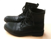 Trzewiki Fly London nr 42 jak nowe niechodzone