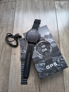 Smartwatch GPS 1.43, Amoled, Wodoodporny!  