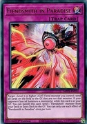Yu-Gi-Oh - Fiendsmith in Paradise MP25-EN232 (UR)