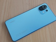 Xiaomi Mi 11 lite ___ 6/64GB - Aparat 64/8/5 przód 16 Mpix