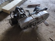 Silnik Aprilla 2t 10 cali