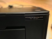 Oddam za darmo drukarkę HP Desjet Ink Advantage 3525