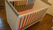 Łóżeczko dziecięce