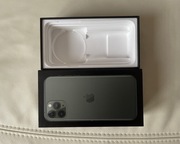 Pudełko iPhone 11 Pro 64 GB Green Zielony Wwa