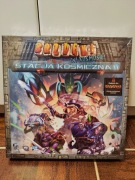 Brzdęk w Kosmosie Stacja Kosmiczna 11 - nowa, zafoliowana