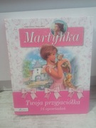 Martynka Twoja przyjaciółka 16 opowiadań 