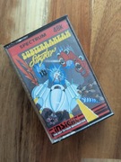 Subterranean Stryker - ZX Spectrum
