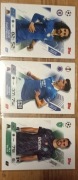 karta piłkarska Topps Match Attax Champions League Extra 2025-26