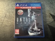 Until Dawn (PS4)