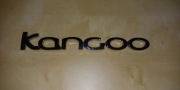 Napis na klapę KANGOO do Renault Kangoo