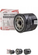 FILTR OLEJU Prius 20 YZZJ1 YZZM3 TOYOTA LEXUS BENZYNA HYBRYDA 90915-YZZM3