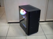 KOMPUTER do GIER i5-10400, RAM 16GB, GTX 1660 Super, SSD 512 GB NVMe