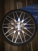 Promocja 4 szt. Felg aluminiowych 18' 