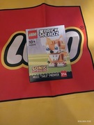 LEGO BrickHeadz 40628 - Miles „Tails” Prower