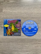 Scooby Doo Strachy na lachy gra PC vintage
