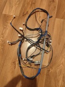 Wiązka elektryczna przewody pralki Whirlpool TDRL 60110
