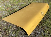 Klapa bagażnika Mercedes W123 240D