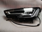 Komplet Reflektorów Full LED / Matrix LED Audi A4 B9 (Lewy + Prawy)