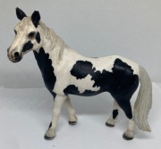 Schleich - klacz pinto 13696 - WYCOFANA - unikat kolekcjonerski!