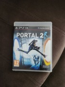 Gra Portal 2 PlayStation 3 PS3