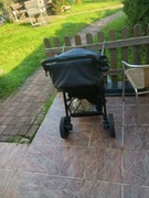 Spacerówka britax romer 