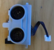 Czujnik dokowania do Xiaomi SDJQR01RR SDJQR02RR