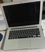 MacBook Air 13” A1466 | i5 | 8 GB RAM | 128 GB SSD | bardzo dobry stan
