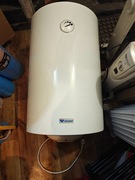 Podgrzewacz elektryczny Regent pionowy