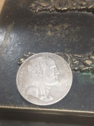 Sprzedam rosyjska moneta Rosja rubel wykopki monet