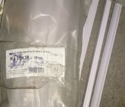 kanal kablowy biały 15x10