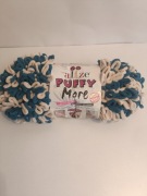 Włóczka Alize Puffy More 6263